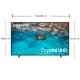 SAMSUNG ทีวี BU8100 UHD LED (85", 4K, Smart, 2022) รุ่น UA85BU8100KXXT. 