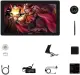 Huion Kamvas 22 Plus Display Graphic Monitor Monitor Pen & Drawing Tablet Screen. 