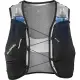 SALOMON S/LAB PULSAR 3 WIH FLASKS Unisex Running Vest LC2091700 Official Store. 