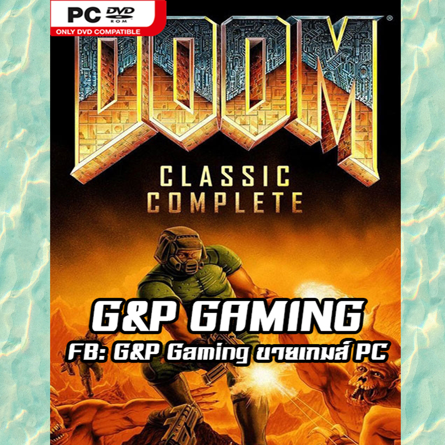 doom pc game doom pc game