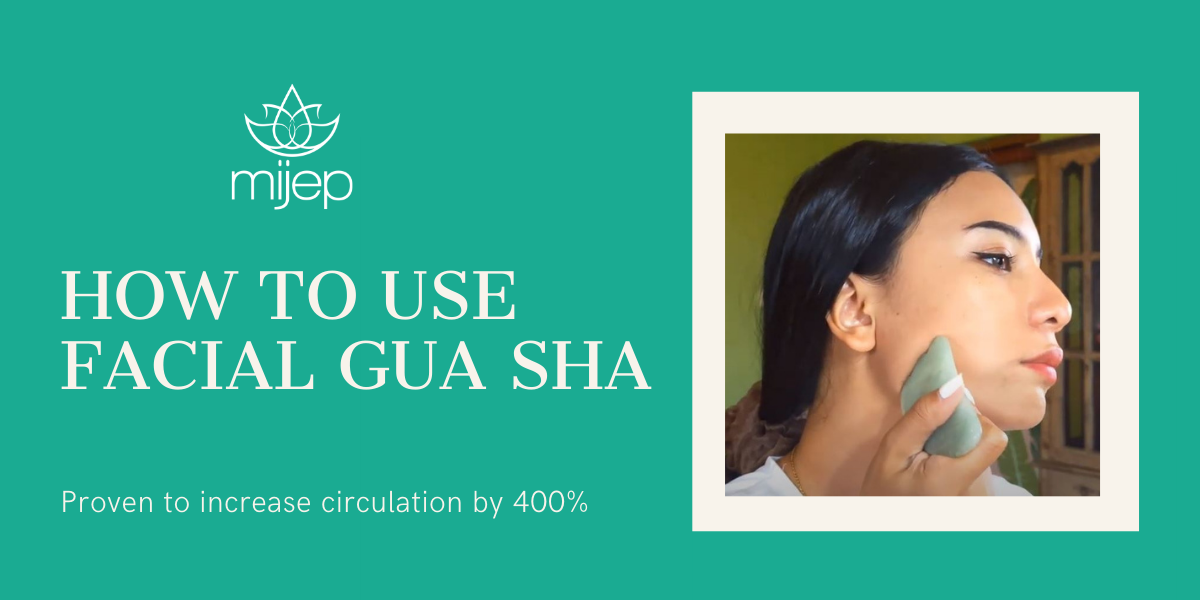 ราคา Jade Gua Sha Heart - รูปหัวใจ กัวซาหินหยกธรรมชาติคุณภาพดีจากหินธรรมชาติบริสุทธิ์ 100% ตามตำรับแพทย์ศาสตร์จีนโบราณ เครื่องมือนวดหน้าที่ขายดีที่สุด