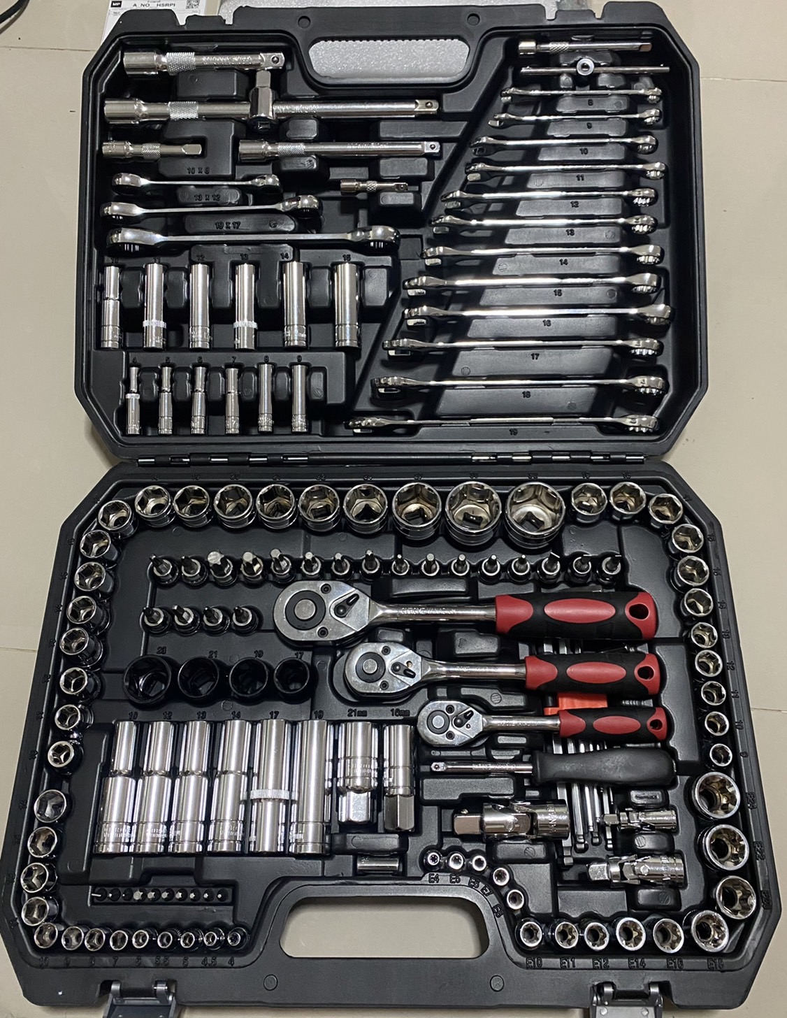 task force tools screwdriver set replacement