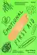 นายอินทร์ หนังสือ EMOTIONAL FIRST AID ซ่อมแซมสุขที่สึกหรอ. 