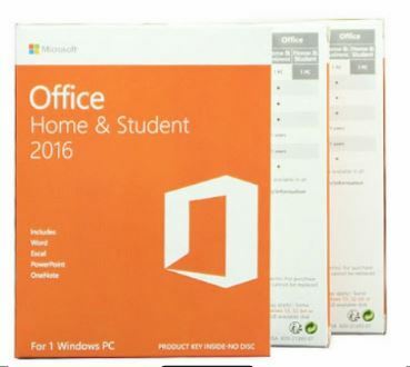best price microsoft office home and student 2016 for mac