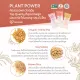 SOULSIS Plant Protein โปร 4 กล่อง โปรตีนพืช ทดแทนเวย์โปรตีน ดื่มก่อน/ออกกำลังกาย ทดแทนมื้ออาหาร. 