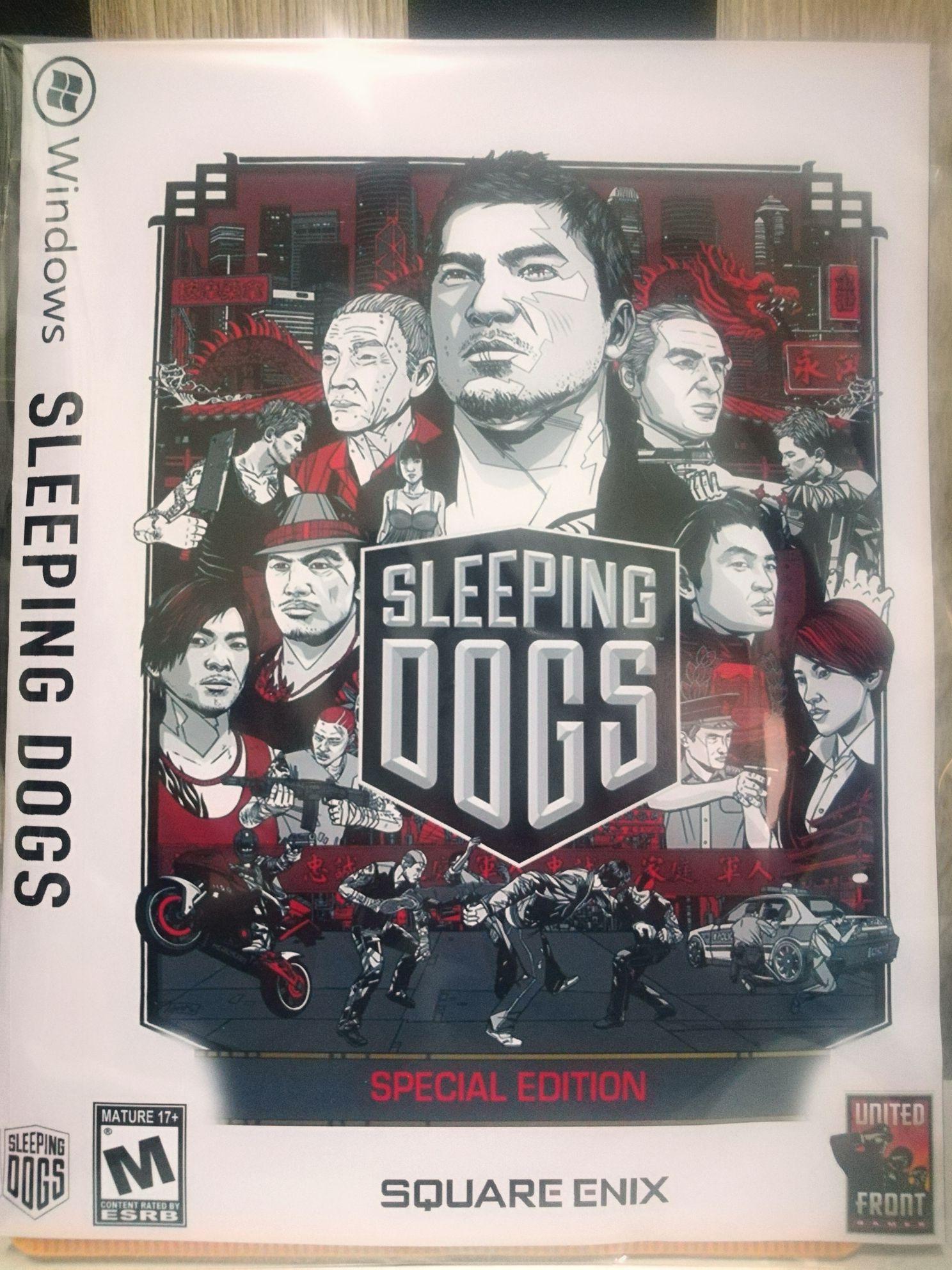 download game sleeping dogs definitive edition for pc