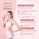 SOULSIS Plant Protein โปร 4 กล่อง โปรตีนพืช ทดแทนเวย์โปรตีน ดื่มก่อน/ออกกำลังกาย ทดแทนมื้ออาหาร. 
