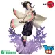 Kotobukiya Demon Slayer Kimetsu no Yaiba ArtFX J Shinobu Kocho Statue. 