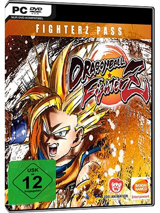 game dragon ball for pc