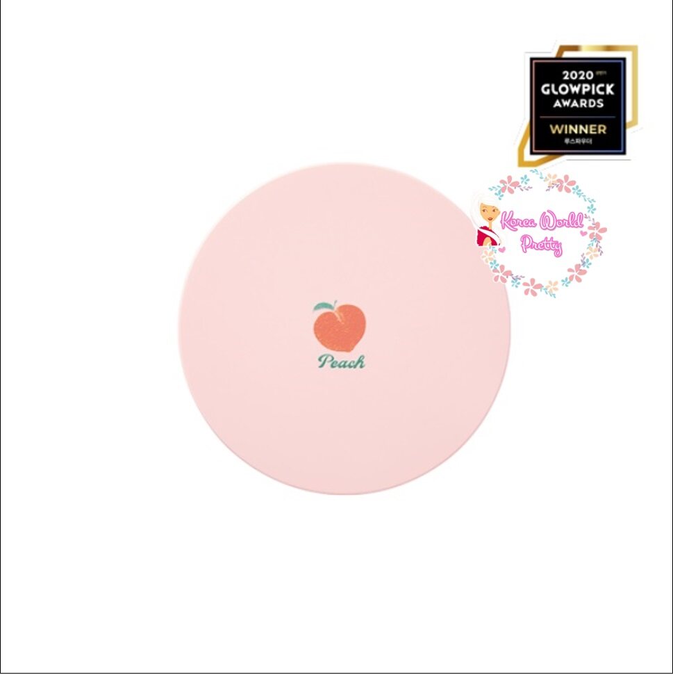 ราคา Skinfood Peach Cotton Multi Finish Powder (ไซท์เล็ก) 5g แป้งฝุ่นพีชสาเก