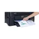 Brother MFC-T4500DW เครื่องพิมพ์มัลติฟังก์ชัน อิงค์เจ็ท (Scan,Copy,Fax,Auto) Duplex พร้อมการเชื่อมต่อทั้งแบบไร้สาย (PR5-000549) พร้อมหมึกแท้ในกล่อง 1 ชุด. 