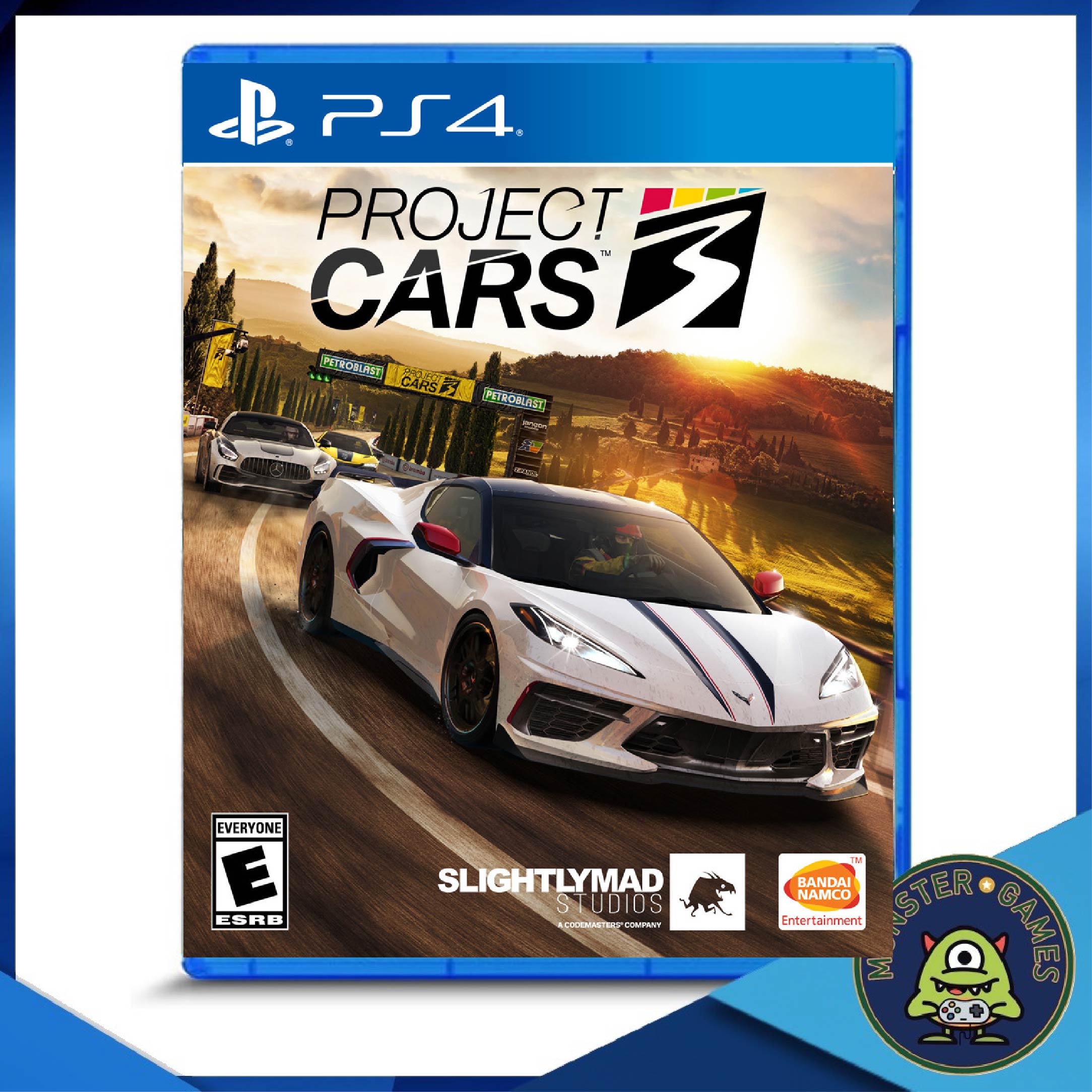 game project cars game project cars