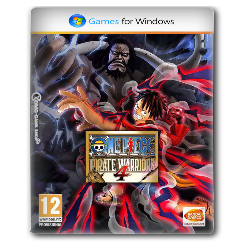 one piece pirate warriors free download pc