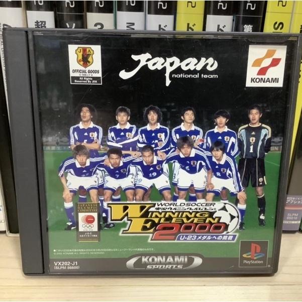 winning eleven ps1 winning eleven ps1