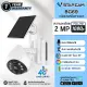 Vstarcam BG69 กล้องวงจรปิด Solar Cell ใส่ซิมได้ มีแบตในตัว. 