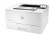 เครื่องปริ้นเตอร์เลเซอร์  HP LaserJet Enterprise ( รุ่น  M406dn )  Printer สีขาว. 