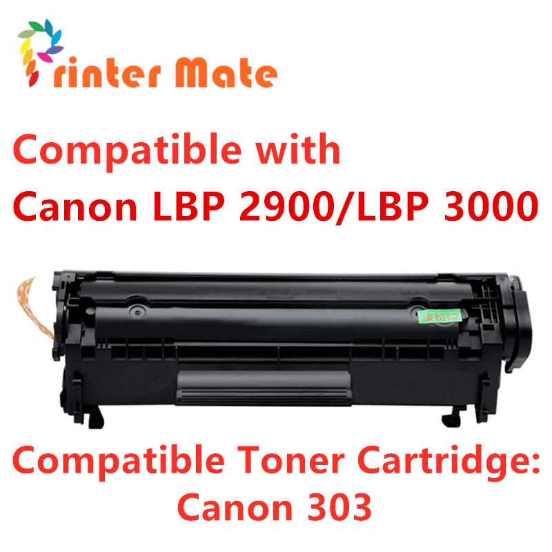 canon lbp 2900 toner cartridge