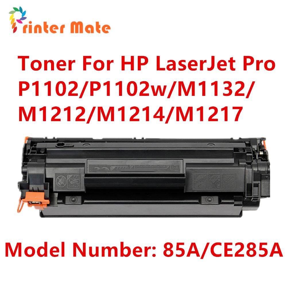 hp laserjet p1102 toner