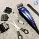 LESASHA ปัตตาเลี่ยน อุปกรณ์จัดแต่งทรงผม ตัดผม สำหรับผู้ชาย  Easy Groom Hair For Men ใบมีดโครเมี่ยม  รุ่น LS1235. 