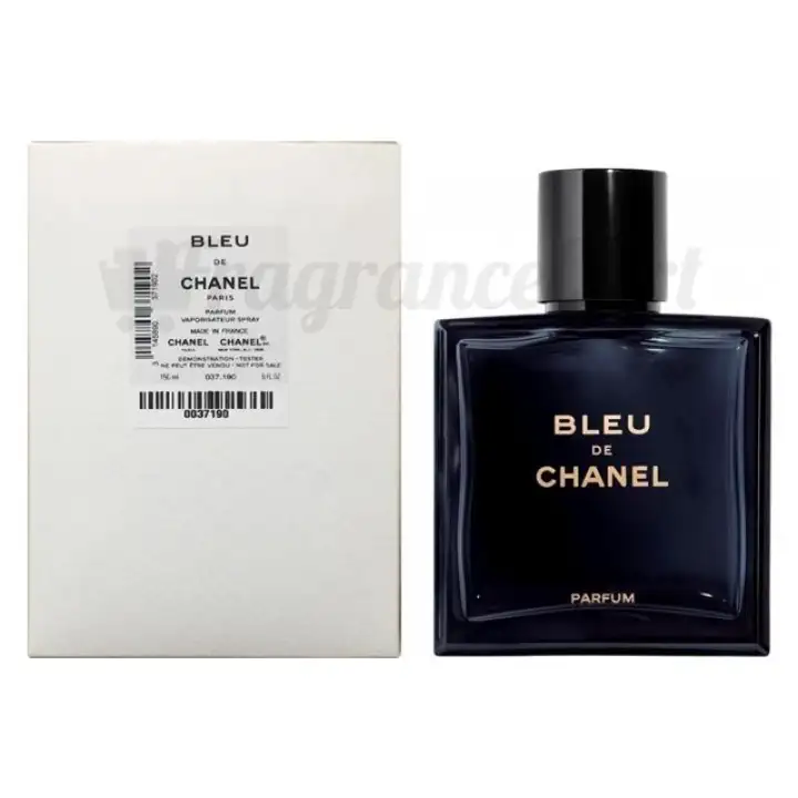 boog Brawl Meander Original Hot Sale Chanel Bleu de Chanel Parfum Pour Homme for Men (150ml  Tester) Paris | Lazada PH