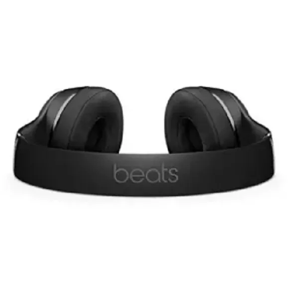 Beats Solo 3 Wireless OnEar Headphones With Mic Fast Charging