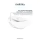 Eucerin UltraSENSITIVE AQUAPORIN NOURISHING GEL CREAM 50 ML (ยูเซอริน ครีมบำรุงผิวหน้า สำหรับผิวแห้ง ขาดน้ำ เติมความชุ่มชื้น มอยเจอร์ไรเซอร์ ครีมบำรุงผิวหน้า). 