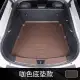 แผ่นรองท้ายรถ Changan DEEPAL S05 แบบเต็มขอบ ปรับแต่ง TPE กันลื่นสำหรับกล่องท้ายรถ. 