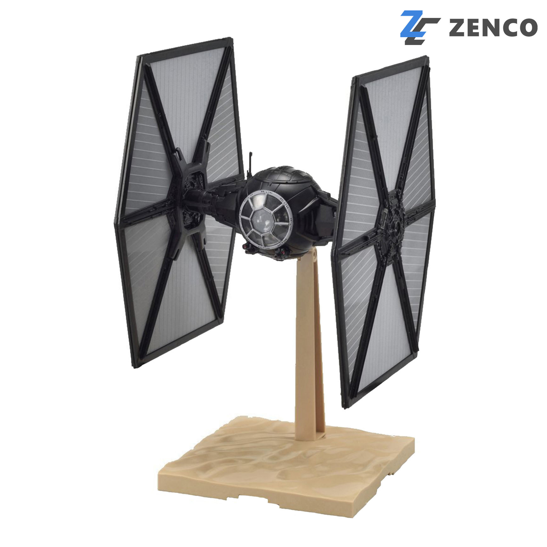 star wars tie fighter