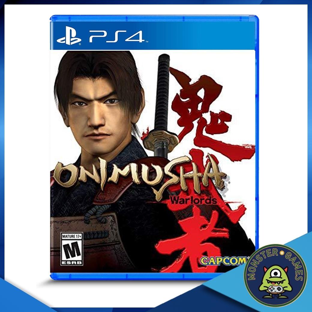 onimusha 4 pc game onimusha 4 pc game