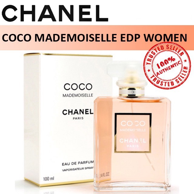 +กดจากขวดของแท้+ น้ำหอม Coco Chanel mademoiselle edp/intense ขนาดพกพา แบบแบ่งขายกดจากขวดของแท้ (เทสเตอร์/100ml) ทักสอบถามBatch codeได้ค่ะ