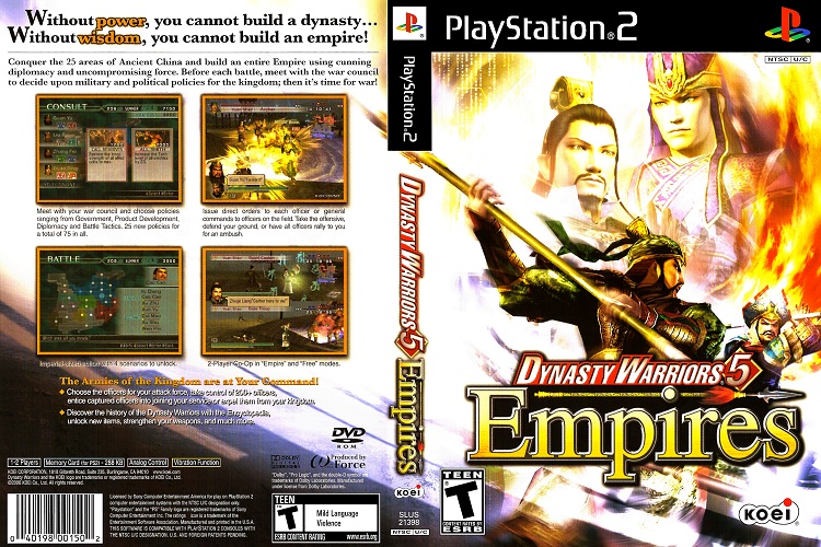 download dynasty warriors 5 pc full english download dynasty warriors 5 pc full english