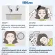 2024 สีผมใหม่ล่าสุด Hair Color สีย้อมผม สร้างสีผมที่ไม่ซ้ำใคร ยาย้อมผม ไม่ทำร้ายผิว อ่อนโยนไม่ปิดกั. 