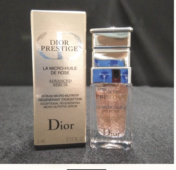 ซื้อที่ไหน Dior prestige la micro-huile de rose advanced serum