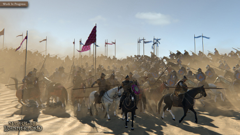 mount and blade 2 bannerlord coop campaign