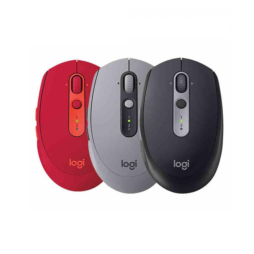 logitech m590 multi-device silent review logitech m590 multi-device silent review