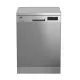 Beko [ส่งฟรี ติดตั้งฟรี] เครื่องล้างจาน รุ่นDFN28424X สีสแตนเลส รับประกันมอเตอร์ 12 ปี. 