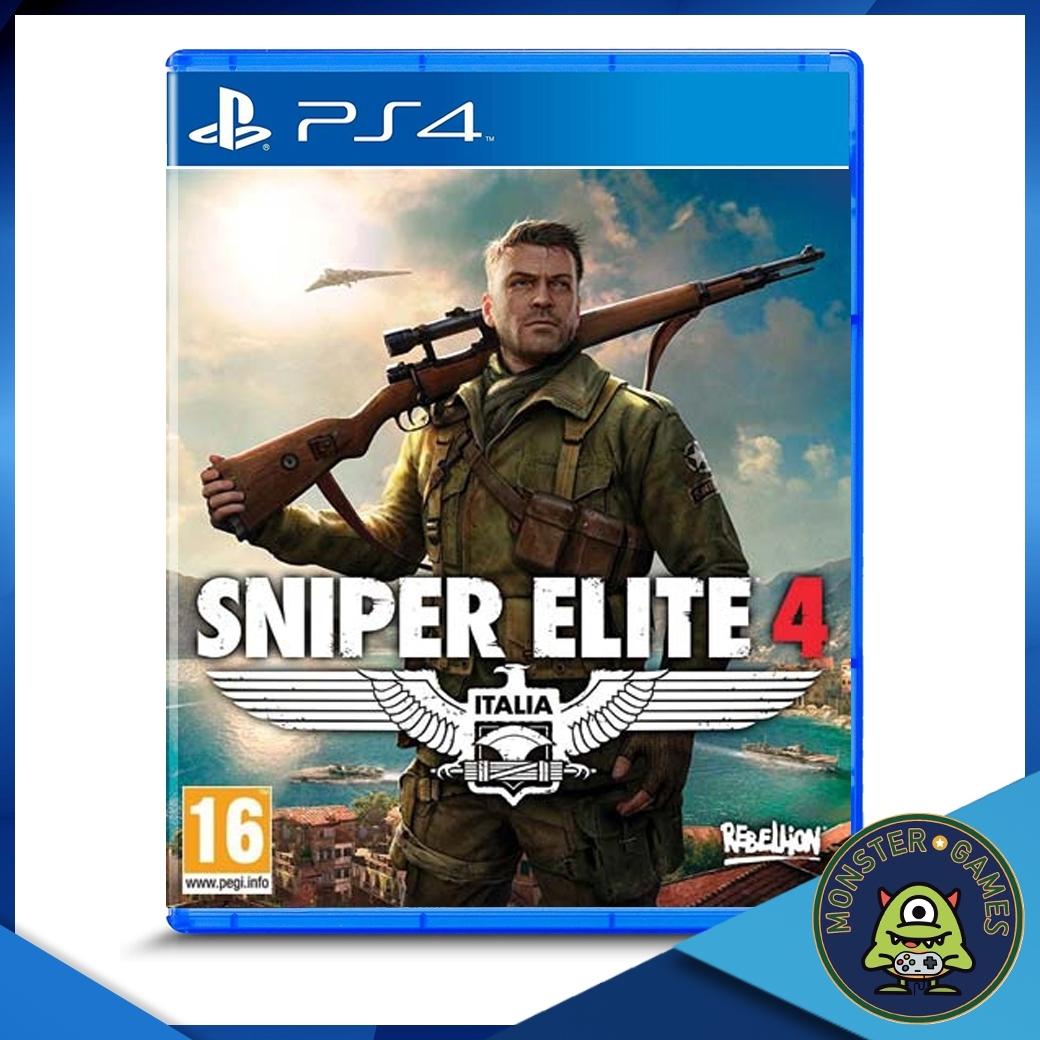 sniper elite 4 season pass
