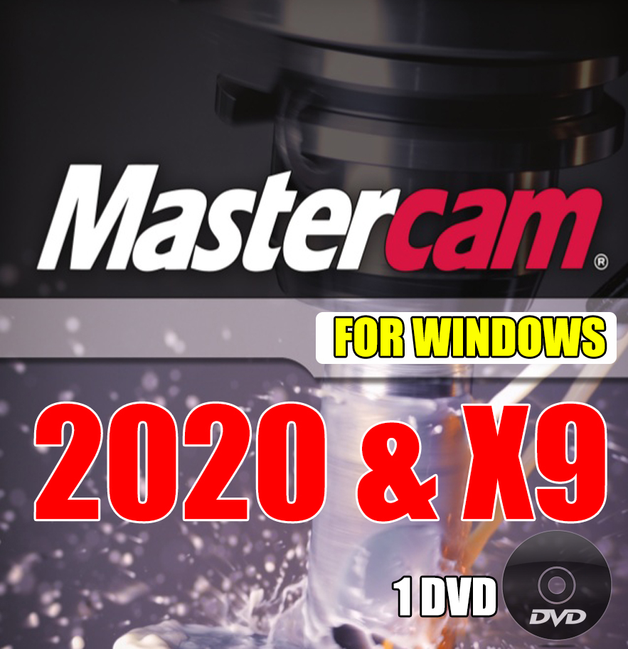 mastercam 2019 update codes