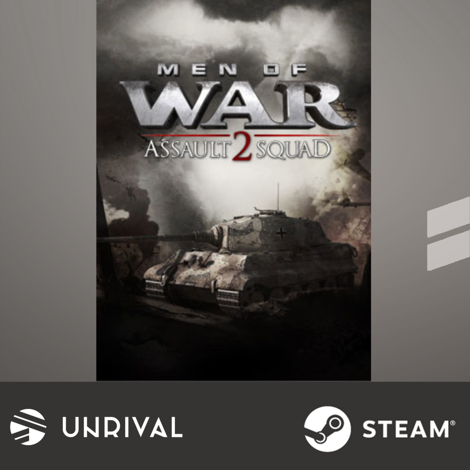 man of war assault squad 2 system requirements