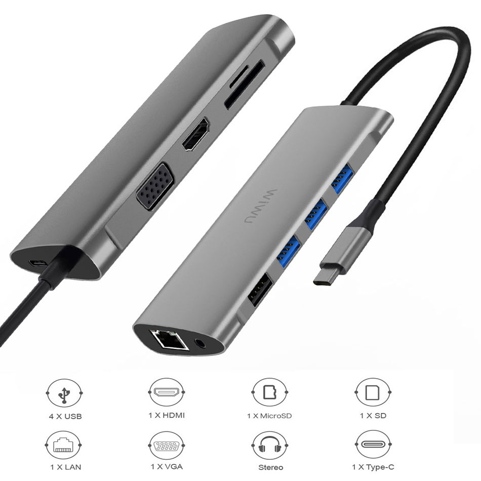 macbook usb c