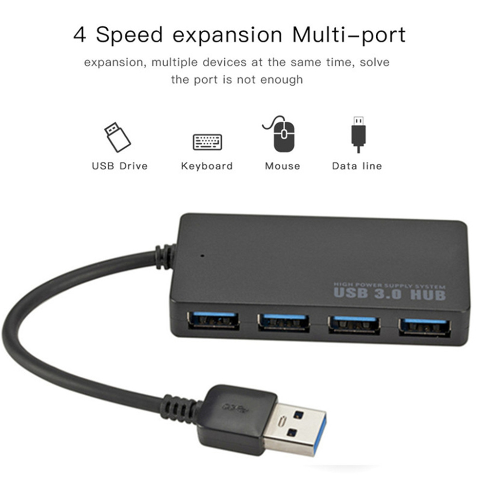 multi port usb hub data to more than one device at a time