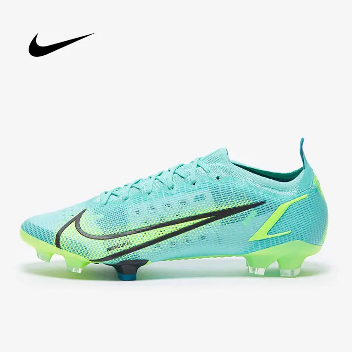 สต ด Nike Mercurial Vapor 14 Elite Fg รองเท าฟ ตบอล ค ณภาพส ง Lazada Co Th