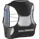 SALOMON S/LAB PULSAR 3 WIH FLASKS Unisex Running Vest LC2091700 Official Store. 