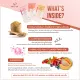 SOULSIS Plant Protein โปร 4 กล่อง โปรตีนพืช ทดแทนเวย์โปรตีน ดื่มก่อน/ออกกำลังกาย ทดแทนมื้ออาหาร. 
