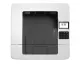 เครื่องปริ้นเตอร์เลเซอร์  HP LaserJet Enterprise ( รุ่น  M406dn )  Printer สีขาว. 
