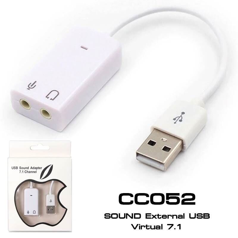 the best external sound card for laptop