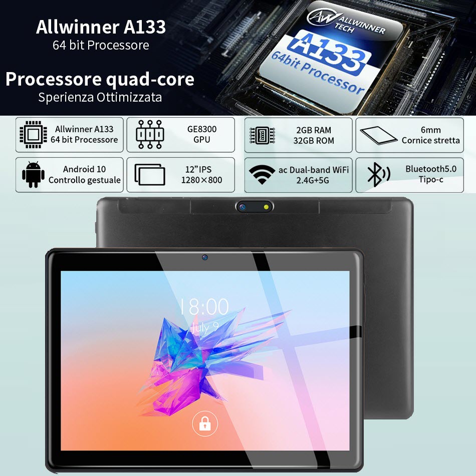 openpandora allwinner tablet a7