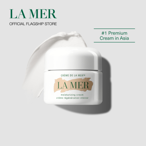 La Mer Crème de la Mer - Moisturizer for dry skin
