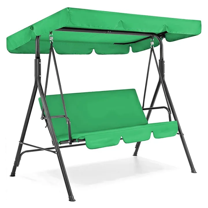 Canopy Swing Top Cover Seat, Patio Swing Cover