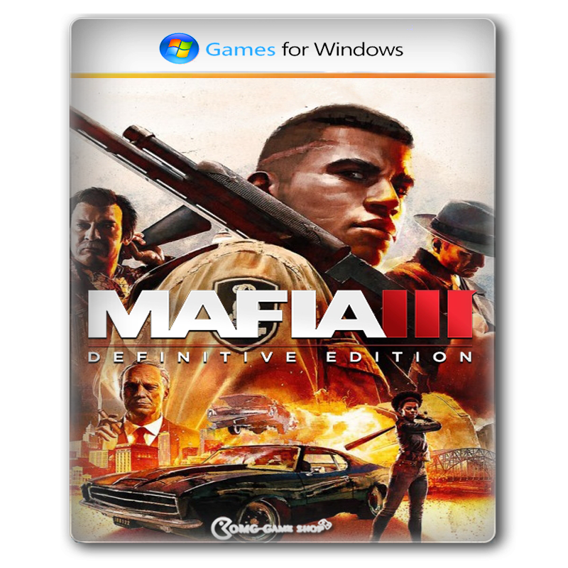 mafia 3 multiplayer mod